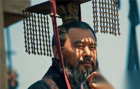 曹操历史图片