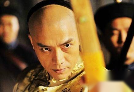 胤礽历史图片
