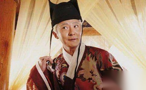 太监爱娶妻历史图片
