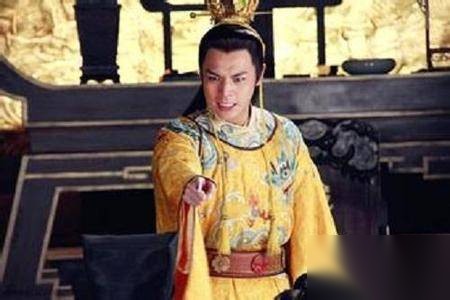 宋仁宗历史图片