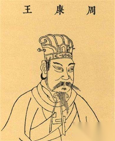 成康之治历史图片