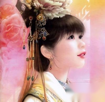 乾隆历史图片