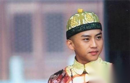 顺治历史图片