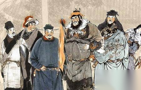 绰号历史图片