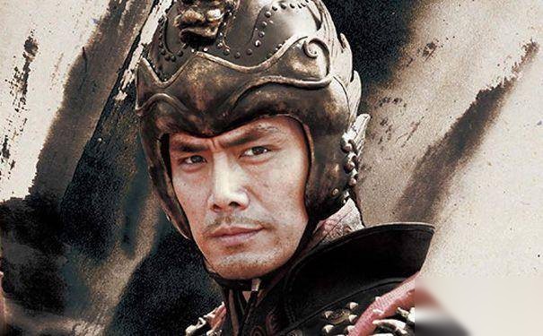 韩世忠历史图片