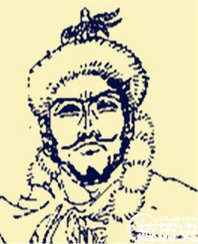 白登之围历史图片