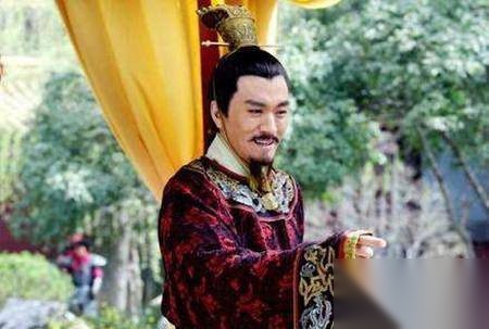 宋徽宗历史图片