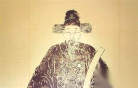海瑞历史图片