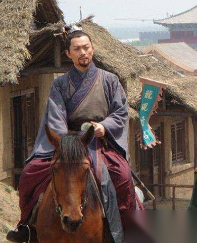 柴进历史图片