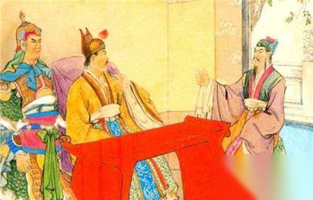 朱元璋历史图片