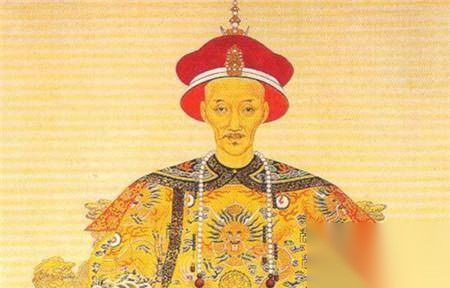 大清皇帝历史图片