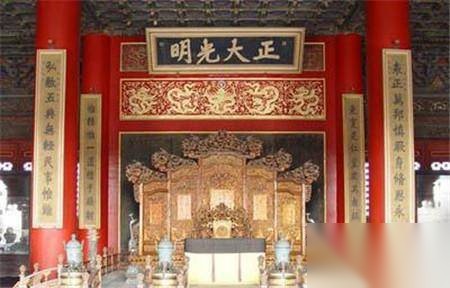 大清皇帝历史图片