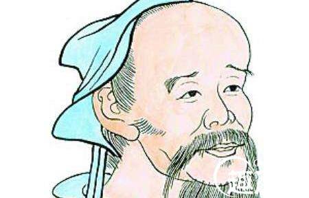 华佗历史图片