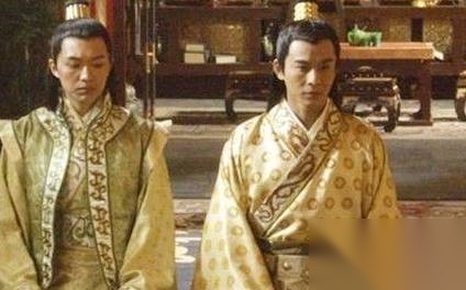 李建成历史图片