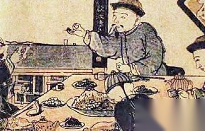 清朝历史图片