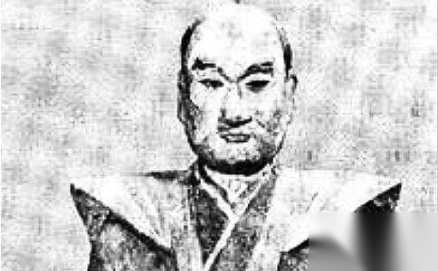 大久保长安历史图片