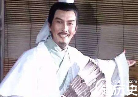 诸葛亮历史图片