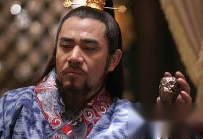 皇帝历史图片