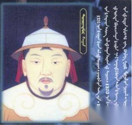 元顺帝历史图片