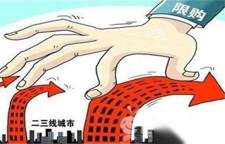 明清的限购政策历史图片