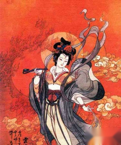中国古代历史上恶毒的妃子排行榜历史图片