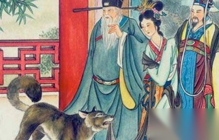 驸马历史图片