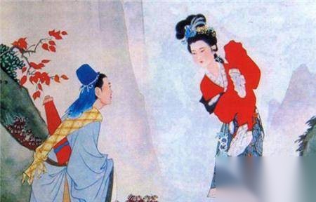 董永历史图片