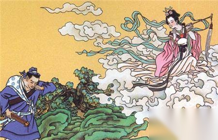 董永历史图片