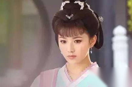 上官婉儿历史图片