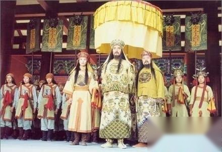 洪秀全历史图片