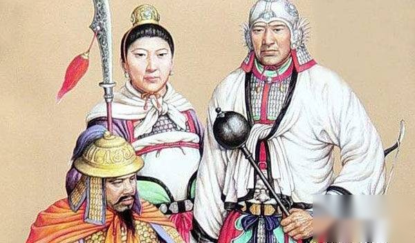 南宋历史图片