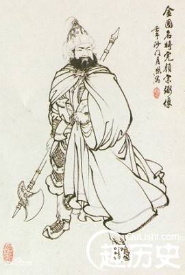 南宋历史图片