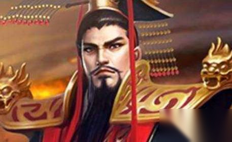 皇帝历史图片