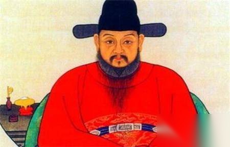 崇祯历史图片