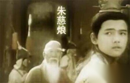 崇祯历史图片