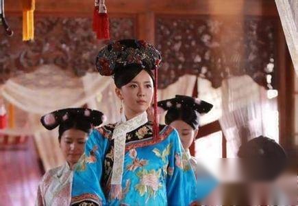 乾隆历史图片