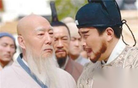 朱棣历史图片