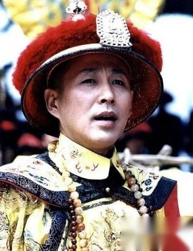皇帝历史图片