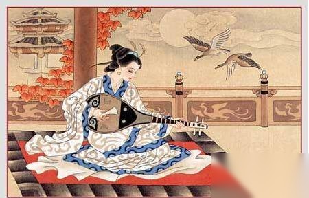 曹丕历史图片