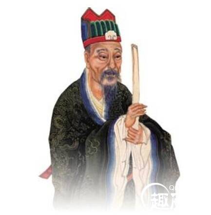 张良历史图片