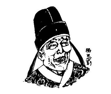 唐朝历史图片