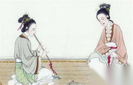 古代职业历史图片