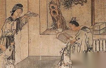 古代职业历史图片