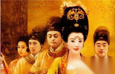 古代职业历史图片