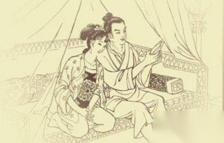 宋惠莲历史图片