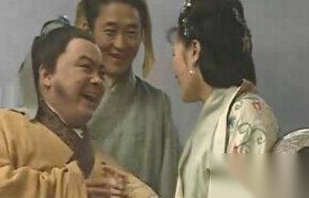 林冲历史图片