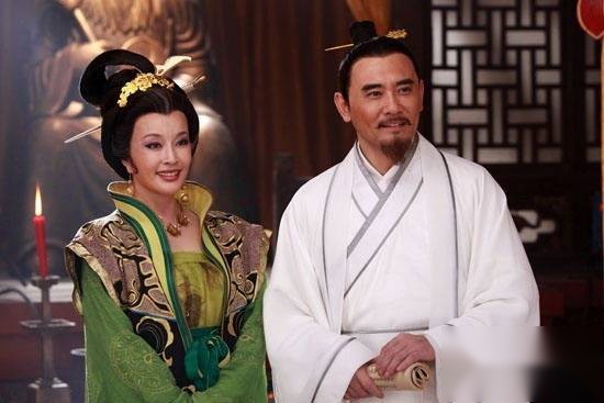 李治历史图片
