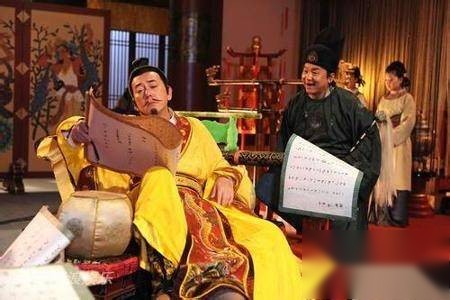 李白历史图片