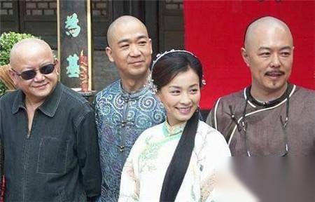 纪晓岚历史图片