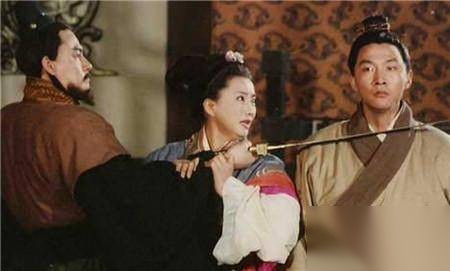 吴起历史图片